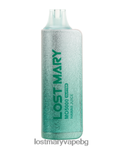 LOST MARY България - 842Z86116 хавайски сок LOST MARY MO5000 блестящо издание