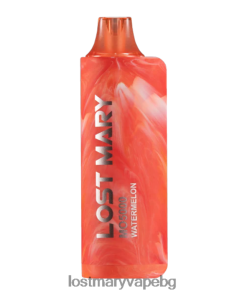 LOST MARY Лучшие Вкусы - 842Z8679 диня LOST MARY MO5000 за еднократна употреба