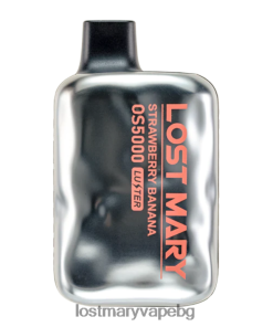 LOST MARY Vape Цена - 842Z8664 ягодов банан LOST MARY OS5000 блясък